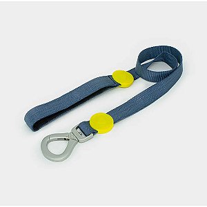 Guia Para Cachorro dog27 Juca - sem trava PP