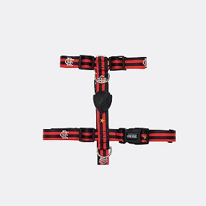 Peitoral H FreeFaro Flamengo PP