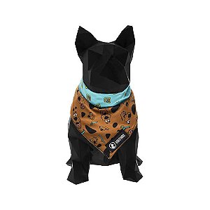 Bandana Scooby FreeFaro M