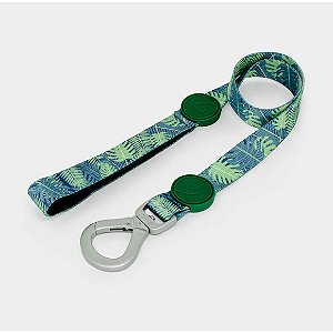 Guia Para Cachorro dog27 Tropical - sem trava P