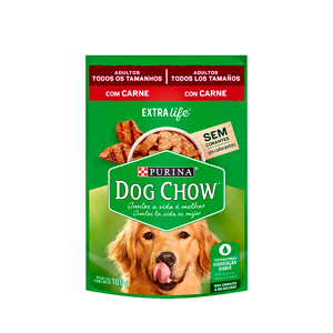475 Dog Chow Adlt Tdtm Carne