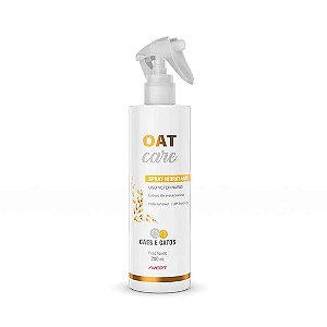 Spray Hidratante Oat Care Avert 200 ml