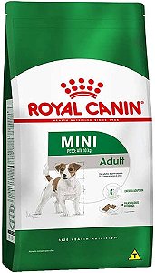 Acc - Mini Adult 1kg - Sc 1 Kg