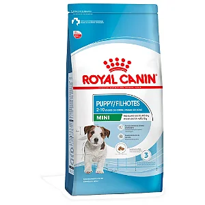 Acc - Mini Junior 7,5kg - Sc 7,5 Kg