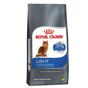 Acc - Fcn Feline Care Light 1.5kg