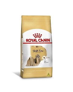 Ração Royal Canin Shih Tzu Adult 1kg