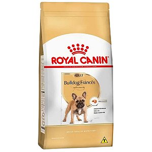 Acc - Sbn Bulldog Frances Adult 7,5 Kg - Sc 7,5 Kg