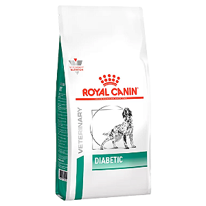 Acc - Vdc Vet Canine Diabetic 1.5kg