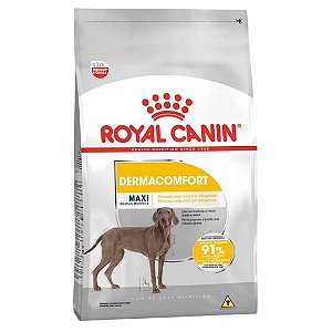 Acc - Ccn Maxi Dermacomfort 10.1kg