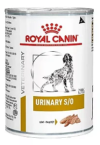 Acc - Vdc Urinary Canine S/o Wet 410g - Lt 410 Gr