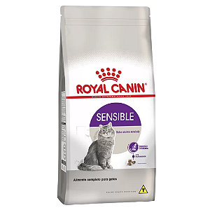 Acc Fhn Sensible 4kg - Sc 4 Kg