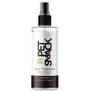 Splash Aromático Calmante e Relaxante Body Fragrance 50 ml