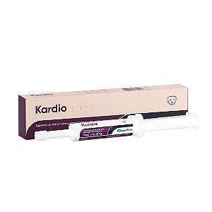 Suplemento Alimentar Kardio Ourofino 30 g