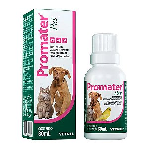 Promater 30 ml