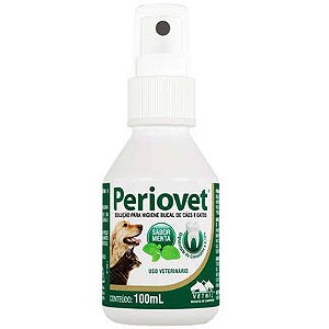 Periovet Spray 100ml