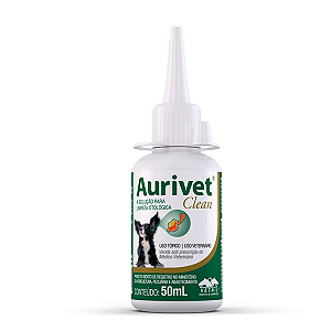 Aurivet Clean 50ml