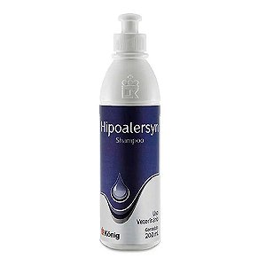Shampoo Hipoalersyn 200 ml