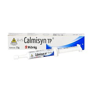 Calmisyn Tp 15 g