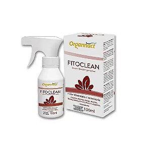 Fitoclean Spray 100 ml