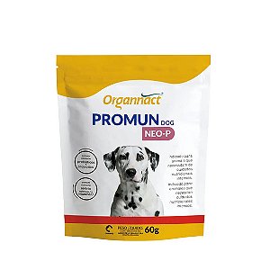 Organnact Promun Dog Neo-P 60 g