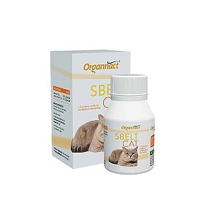 Organnact Cat Sbelt 40 ml