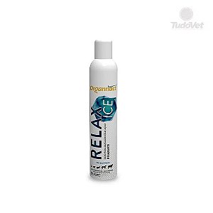 Relax Ice 350 ml