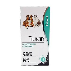 Tiuran Duprat 100 ml