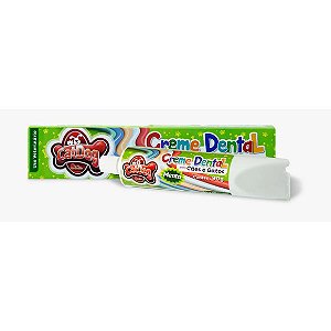Creme Dental Menta Catdog 90 g