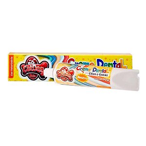 Creme Dental Neutro Catdog 90 g