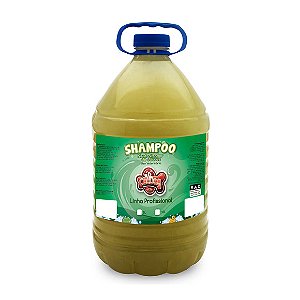 Shampoo Neutralizador de Odores 5 Litros Catdog Único