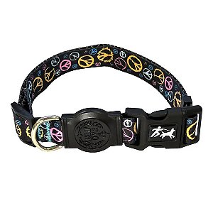 Coleira Paradiso São Pet G