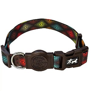 Coleira Simmer São Pet M