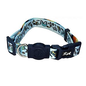 Coleira Swell São Pet G