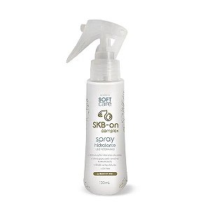 Spray Hidratante com Probióticos Skb-On Complex Soft Care 100 ml