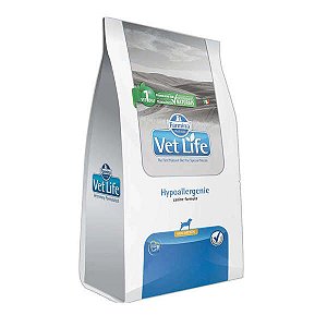 Vet Life Canine Hypoallergenic 10.1kg