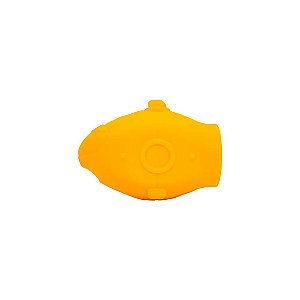 Brinquedo Fun Toys Fundo do Mar Submarino Amarelo Amicus P