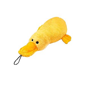 Mordedor Pelúcia Big Duck Fleece Jambo Único