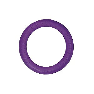 Mordedor Anel Ring Strong Roxo Jambo Único