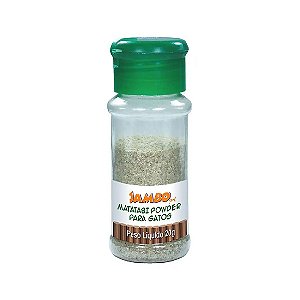 Catnip Matatabi Powder Gatos Jambo 20 g