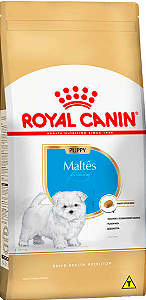 Acc - Sbn Maltes Puppy 1kg - Sc 1 Kg
