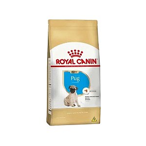 Acc - Sbn Pug Puppy 1kg - Sc 1 Kg