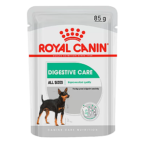 Acc - Ccn Digestive Care Wet 85g - Un 85 Gr