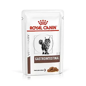 Acc - Vdf Gastro Intest S/o Wet 85g - Un 85g