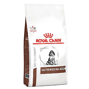 Ração Royal Canin Gastrointestinal Puppy Cães Filhotes 2 kg