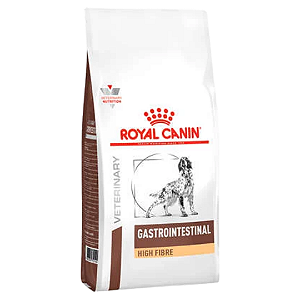Acc - Vdc Gastro Intestinal High Fibre 2 Kg - Sc 2kg