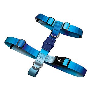 Peitoral H Maldives Dog Trip Brasil G