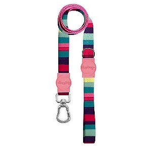 Guia Premium Oahu Dog Trip Brasil M