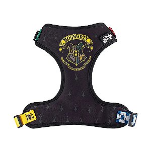 Peitoral Air Harry Potter Hogwarts FreeFaro PP