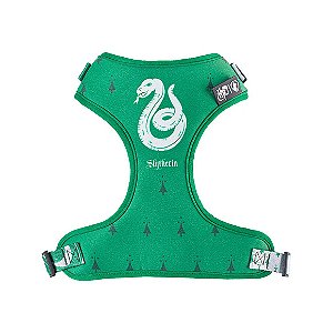 Peitoral Air Harry Potter Sonserina FreeFaro PP