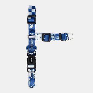 Peitoral Antipuxão Freefaro Harry Potter Corvinal M